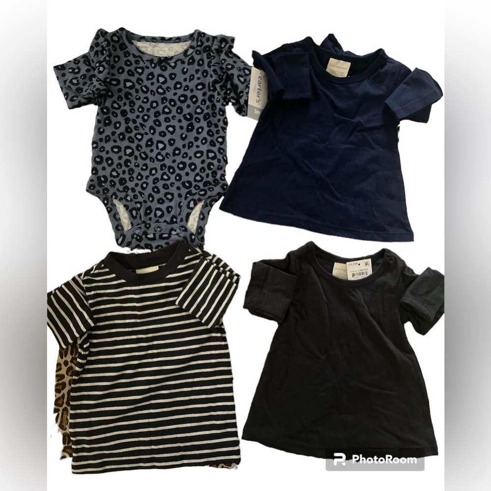 Infant 4pc bundle